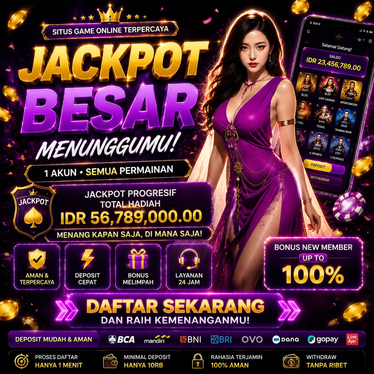 Performa cacor305